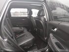 2023 Hyundai Santa Fe Limited Серый vin: 5NMS44AL4PH486397