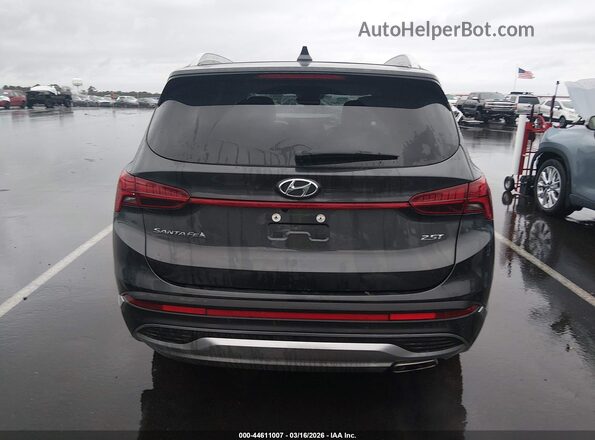 5NMS44AL4PH486397 2023 HYUNDAI SANTA FE Серый 