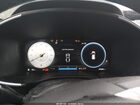2023 Hyundai Santa Fe Limited Серый vin: 5NMS44AL4PH486397