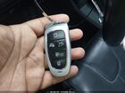 2023 Hyundai Santa Fe Limited Серый vin: 5NMS44AL4PH486397