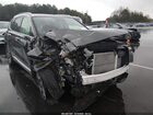 2023 Hyundai Santa Fe Limited Серый vin: 5NMS44AL4PH486397