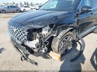 2023 Hyundai Santa Fe Limited Black vin: 5NMS4DAL1PH559239