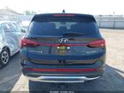2023 Hyundai Santa Fe Limited Black vin: 5NMS4DAL1PH559239