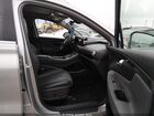 2023 Hyundai Santa Fe Limited Silver vin: 5NMS4DAL2PH533197