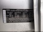 2023 Hyundai Santa Fe Limited Silver vin: 5NMS4DAL2PH533197