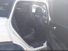 2023 Hyundai Santa Fe Limited Белый vin: 5NMS4DAL9PH609157