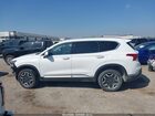 2023 Hyundai Santa Fe Limited Белый vin: 5NMS4DAL9PH609157