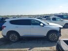 2023 Hyundai Santa Fe Limited Белый vin: 5NMS4DAL9PH609157