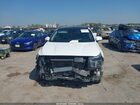 2023 Hyundai Santa Fe Limited Белый vin: 5NMS4DAL9PH609157