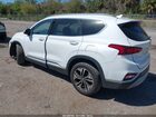 2019 Hyundai Santa Fe Ultimate 2.0t Белый vin: 5NMS53AA7KH037567 2019 Hyundai Santa Fe Ultimate 2.0t Белый vin: 5NMS53AA7KH037567