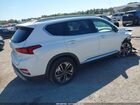 2019 Hyundai Santa Fe Ultimate 2.0t Белый vin: 5NMS53AA7KH037567 2019 Hyundai Santa Fe Ultimate 2.0t Белый vin: 5NMS53AA7KH037567