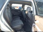 2020 Hyundai Santa Fe Limited 2.0t Silver vin: 5NMS53AA7LH213129