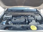 2020 Hyundai Santa Fe Limited 2.0t Silver vin: 5NMS53AA7LH213129