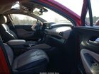 2020 Hyundai Santa Fe Limited Red vin: 5NMS53AD0LH291925
