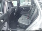 2020 Hyundai Santa Fe Limited Серебряный vin: 5NMS53AD1LH291707