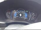 2020 Hyundai Santa Fe Limited Серебряный vin: 5NMS53AD1LH291707