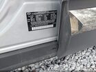 2020 Hyundai Santa Fe Limited Серебряный vin: 5NMS53AD1LH291707