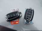 2020 Hyundai Santa Fe Limited Серебряный vin: 5NMS53AD1LH291707