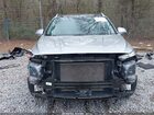 2020 Hyundai Santa Fe Limited Серебряный vin: 5NMS53AD1LH291707