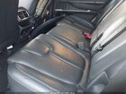2020 Hyundai Santa Fe Limited Black vin: 5NMS53AD6LH265975