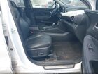 2019 Hyundai Santa Fe Limited Белый vin: 5NMS53AD8KH036759