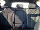 2023 Hyundai Santa Fe Calligraphy Gray vin: 5NMS54AL2PH644863