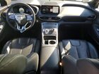 2023 Hyundai Santa Fe Calligraphy Gray vin: 5NMS54AL2PH644863