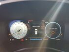 2023 Hyundai Santa Fe Calligraphy Gray vin: 5NMS54AL2PH644863