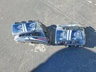 2023 Hyundai Santa Fe Calligraphy Gray vin: 5NMS54AL2PH644863