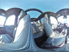 2023 Hyundai Santa Fe Calligraphy Gray vin: 5NMS54AL2PH644863