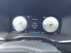 2022 Hyundai Santa Fe Calligraphy White vin: 5NMS54AL5NH394046