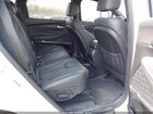2022 Hyundai Santa Fe Calligraphy White vin: 5NMS54AL5NH394046
