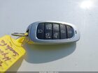 2022 Hyundai Santa Fe Calligraphy White vin: 5NMS54AL5NH394046