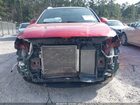 2023 Hyundai Santa Fe Calligraphy Red vin: 5NMS54AL5PH499950
