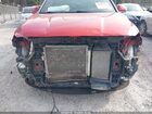 2023 Hyundai Santa Fe Calligraphy Red vin: 5NMS54AL5PH499950