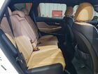 2023 Hyundai Santa Fe Calligraphy White vin: 5NMS54AL5PH614949