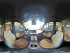 2023 Hyundai Santa Fe Calligraphy White vin: 5NMS54AL5PH614949