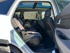 2019 Hyundai Santa Fe Limited 2.0t Белый vin: 5NMS5CAA0KH031755