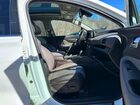 2019 Hyundai Santa Fe Limited 2.0t Белый vin: 5NMS5CAA0KH031755