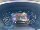 2019 Hyundai Santa Fe Limited 2.0t Белый vin: 5NMS5CAA0KH031755