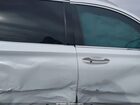 2020 Hyundai Santa Fe Limited 2.0t Белый vin: 5NMS5CAA3LH299801