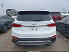 2020 Hyundai Santa Fe Limited 2.0t Белый vin: 5NMS5CAA3LH299801