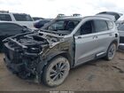 2019 Hyundai Santa Fe Limited Серебряный vin: 5NMS5CAD0KH019146 2019 Hyundai Santa Fe Limited Серебряный vin: 5NMS5CAD0KH019146
