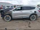 2019 Hyundai Santa Fe Limited Серебряный vin: 5NMS5CAD0KH019146 2019 Hyundai Santa Fe Limited Серебряный vin: 5NMS5CAD0KH019146