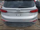 2019 Hyundai Santa Fe Limited Серебряный vin: 5NMS5CAD0KH019146 2019 Hyundai Santa Fe Limited Серебряный vin: 5NMS5CAD0KH019146