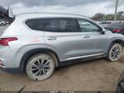 2019 Hyundai Santa Fe Limited Серебряный vin: 5NMS5CAD0KH019146 2019 Hyundai Santa Fe Limited Серебряный vin: 5NMS5CAD0KH019146
