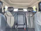 2019 Hyundai Santa Fe Ultimate 2.4l Black vin: 5NMS5CAD6KH039210