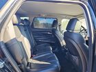 2019 Hyundai Santa Fe Ultimate 2.4l Black vin: 5NMS5CAD6KH039210