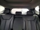 2019 Hyundai Santa Fe Ultimate 2.4l Синий vin: 5NMS5CAD7KH102279