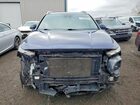 2019 Hyundai Santa Fe Ultimate 2.4l Синий vin: 5NMS5CAD7KH102279